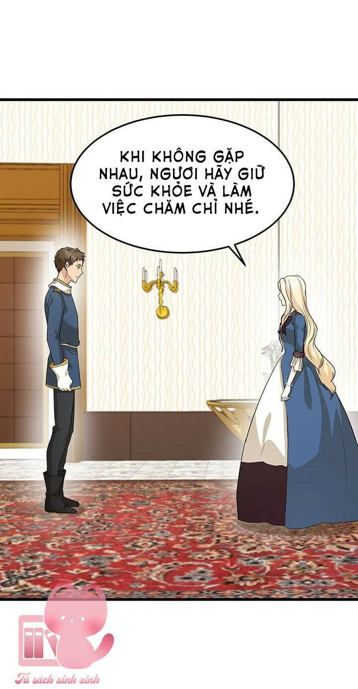 Ác Nữ Trùng Sinh - Chap 38 - Trang 63