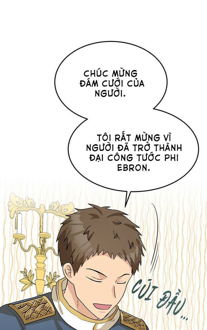 Ác Nữ Trùng Sinh - Chap 38 - Trang 64
