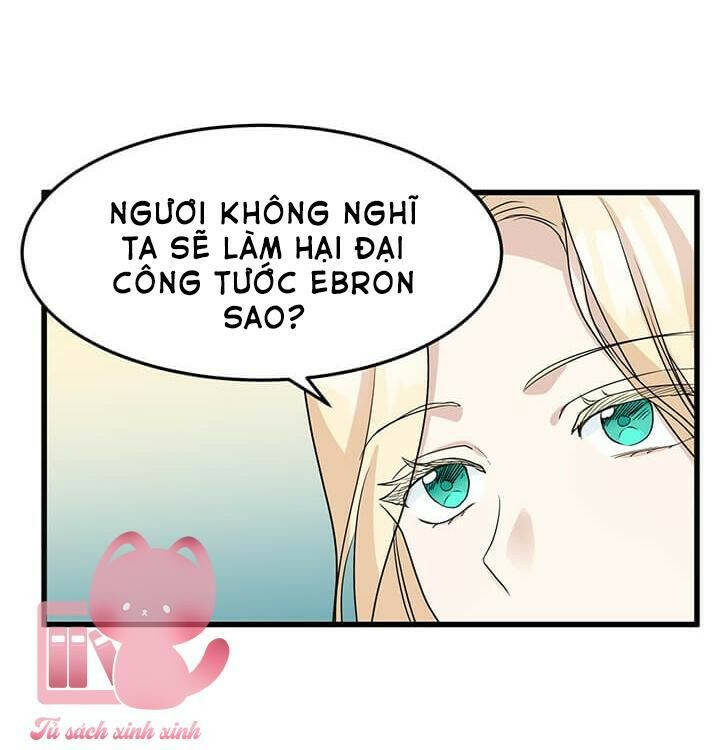 Ác Nữ Trùng Sinh - Chap 38 - Trang 66