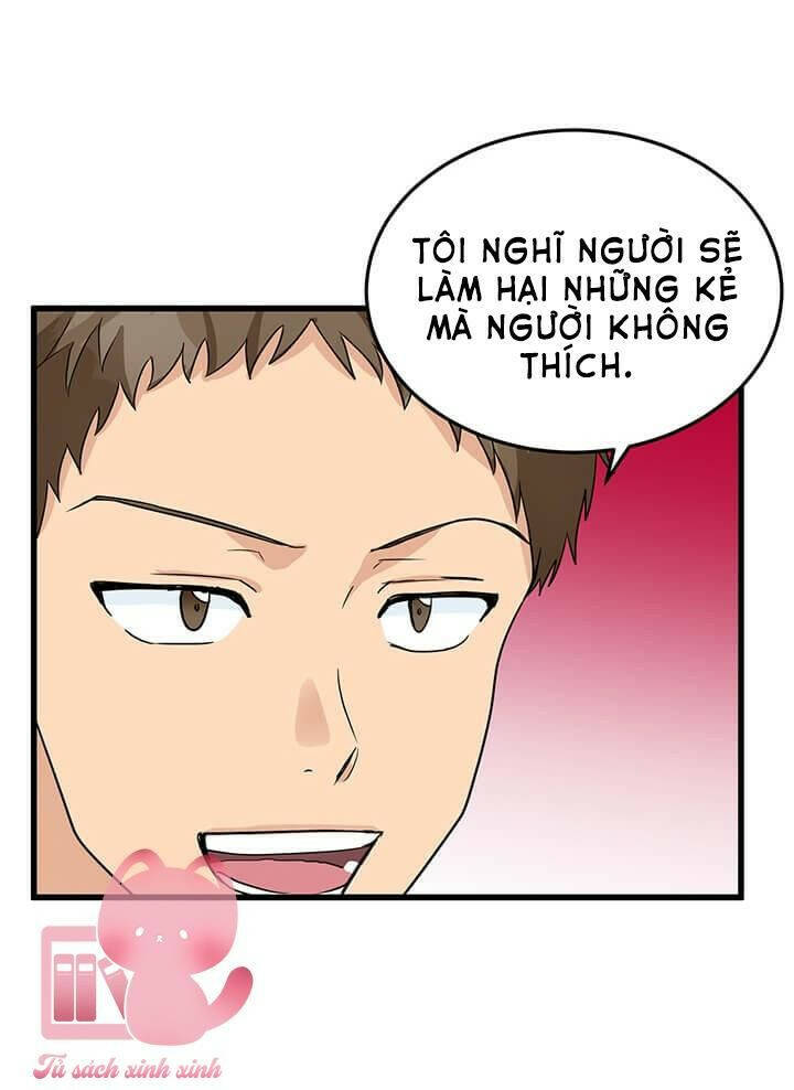 Ác Nữ Trùng Sinh - Chap 38 - Trang 67