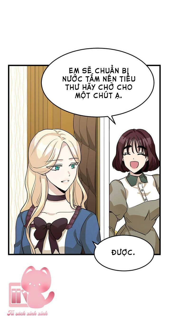 Ác Nữ Trùng Sinh - Chap 38 - Trang 8