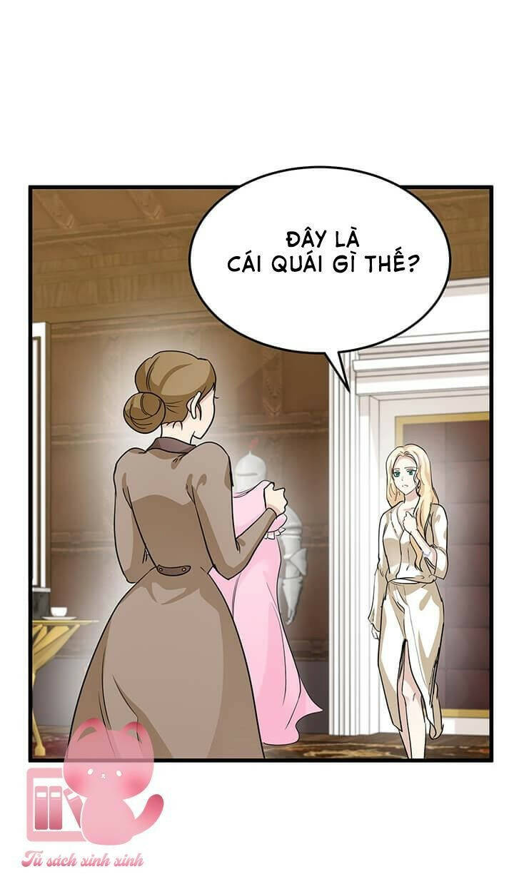 Ác Nữ Trùng Sinh - Chap 38 - Trang 72