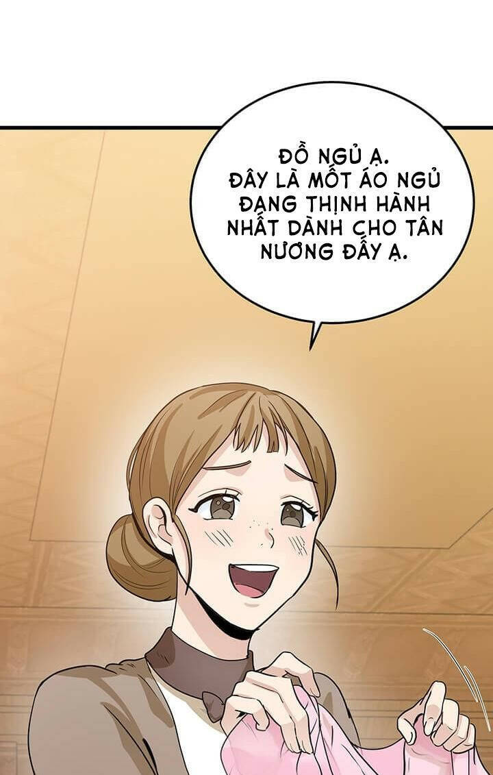 Ác Nữ Trùng Sinh - Chap 38 - Trang 73