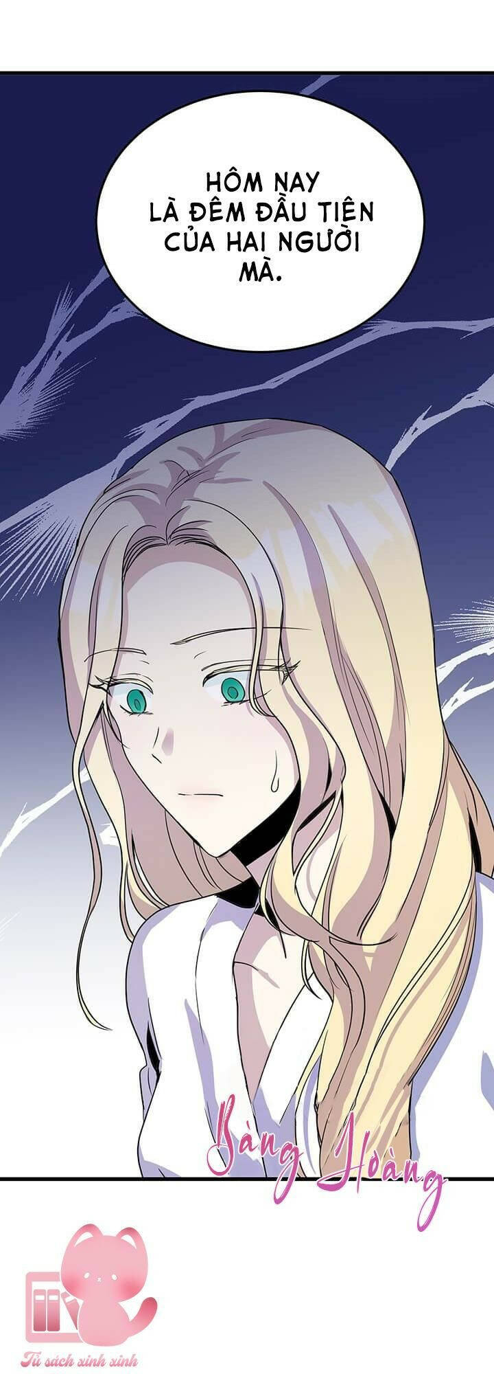 Ác Nữ Trùng Sinh - Chap 38 - Trang 75