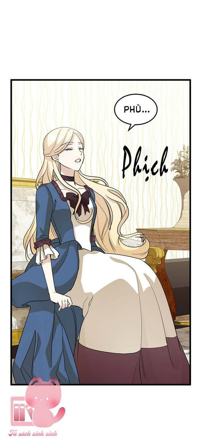 Ác Nữ Trùng Sinh - Chap 38 - Trang 10