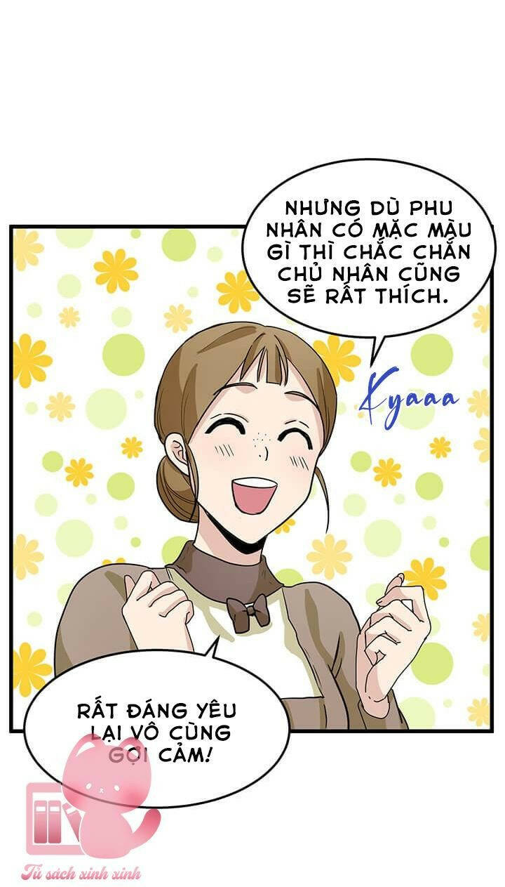 Ác Nữ Trùng Sinh - Chap 39 - Trang 11