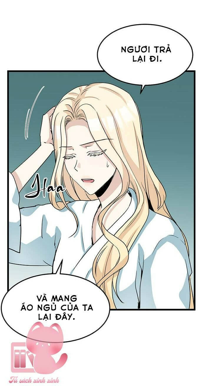 Ác Nữ Trùng Sinh - Chap 39 - Trang 12