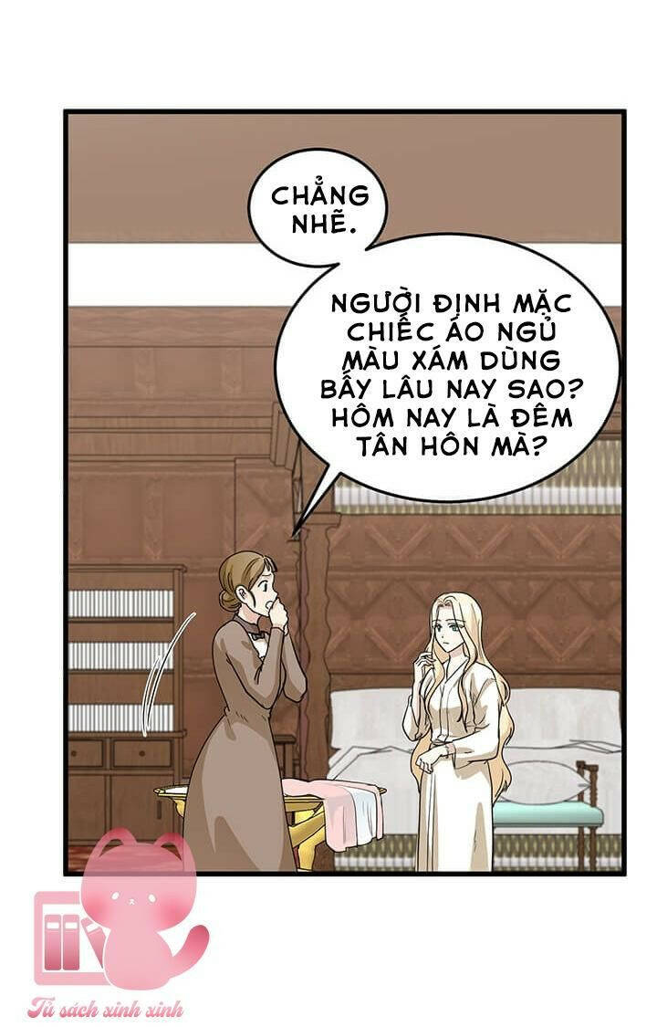 Ác Nữ Trùng Sinh - Chap 39 - Trang 13