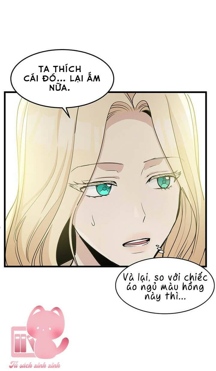 Ác Nữ Trùng Sinh - Chap 39 - Trang 14