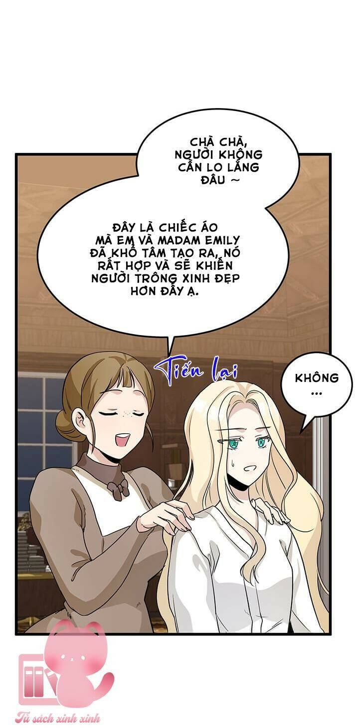 Ác Nữ Trùng Sinh - Chap 39 - Trang 19