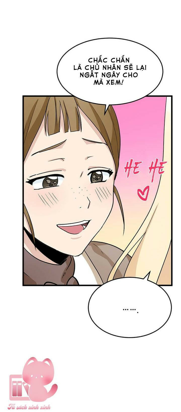 Ác Nữ Trùng Sinh - Chap 39 - Trang 20