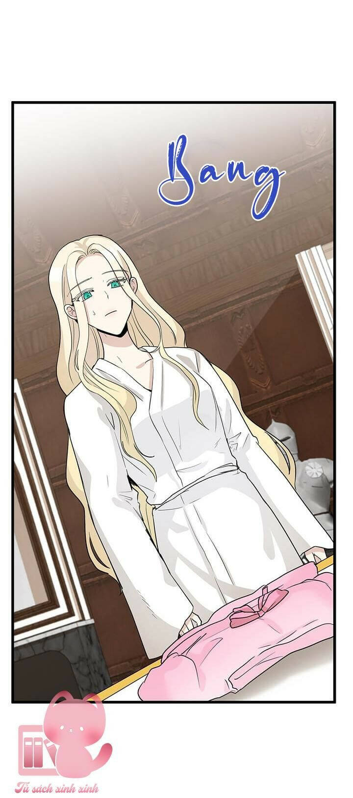 Ác Nữ Trùng Sinh - Chap 39 - Trang 3