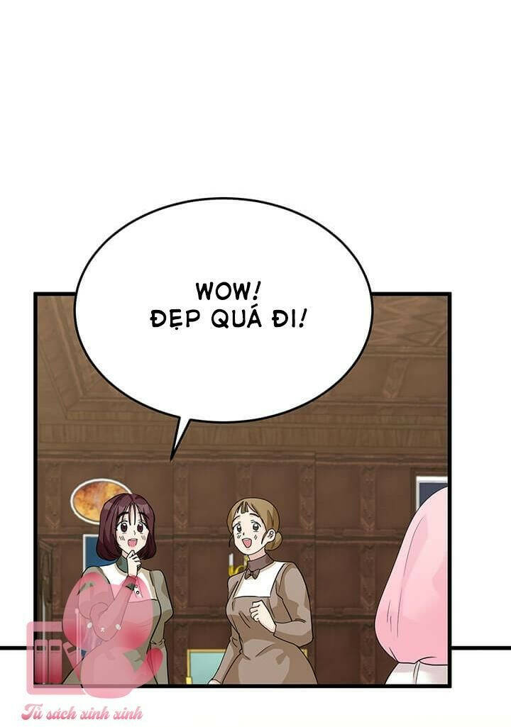 Ác Nữ Trùng Sinh - Chap 39 - Trang 21