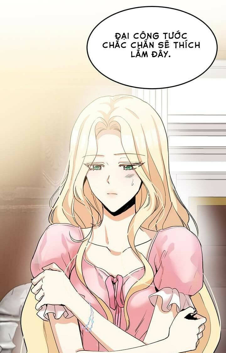 Ác Nữ Trùng Sinh - Chap 39 - Trang 22