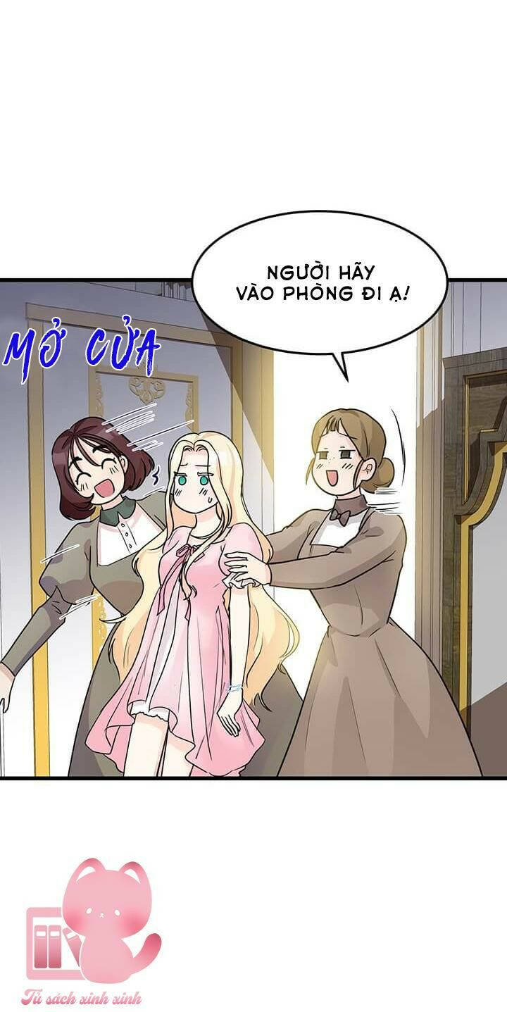 Ác Nữ Trùng Sinh - Chap 39 - Trang 24