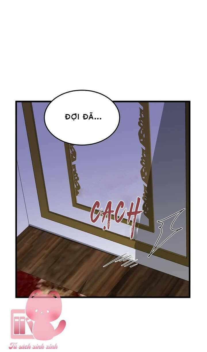 Ác Nữ Trùng Sinh - Chap 39 - Trang 25