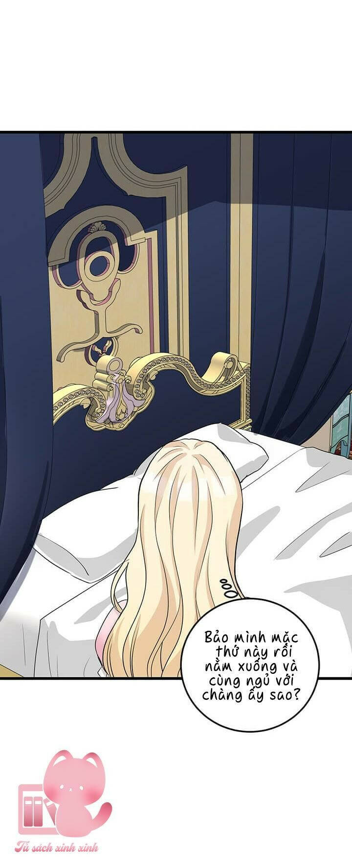 Ác Nữ Trùng Sinh - Chap 39 - Trang 28