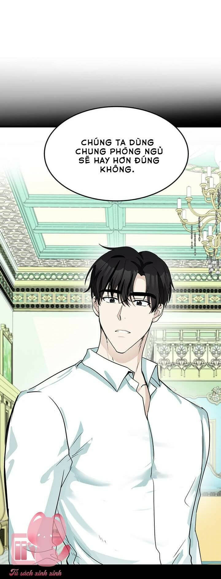 Ác Nữ Trùng Sinh - Chap 39 - Trang 30