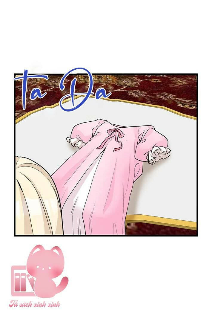 Ác Nữ Trùng Sinh - Chap 39 - Trang 4