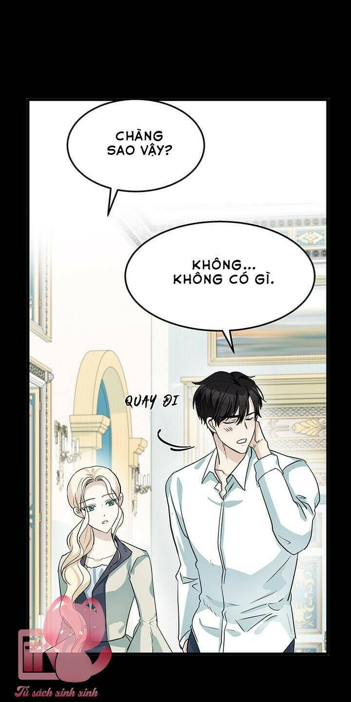 Ác Nữ Trùng Sinh - Chap 39 - Trang 33