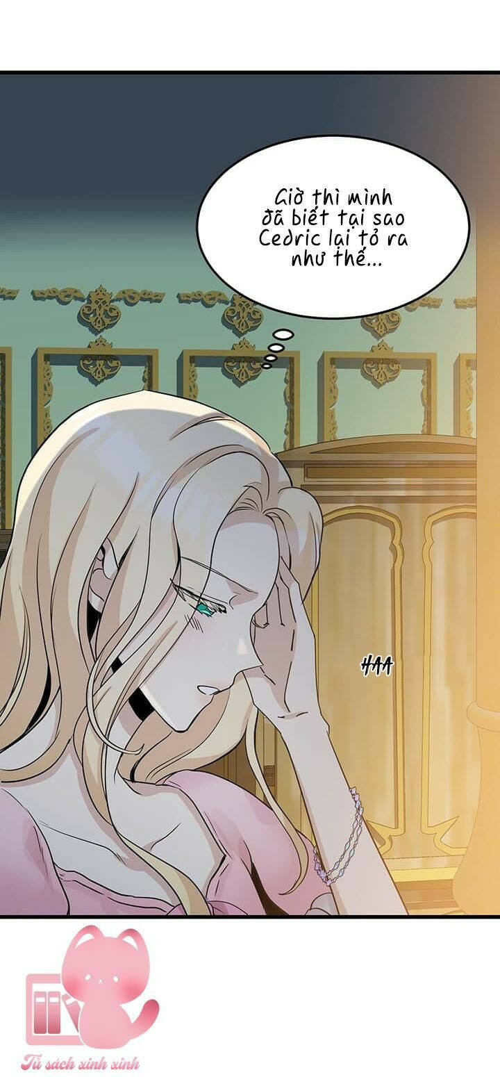 Ác Nữ Trùng Sinh - Chap 39 - Trang 36