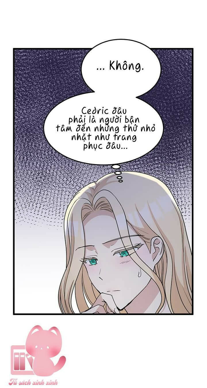 Ác Nữ Trùng Sinh - Chap 39 - Trang 39