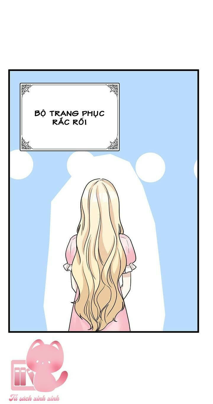 Ác Nữ Trùng Sinh - Chap 39 - Trang 40