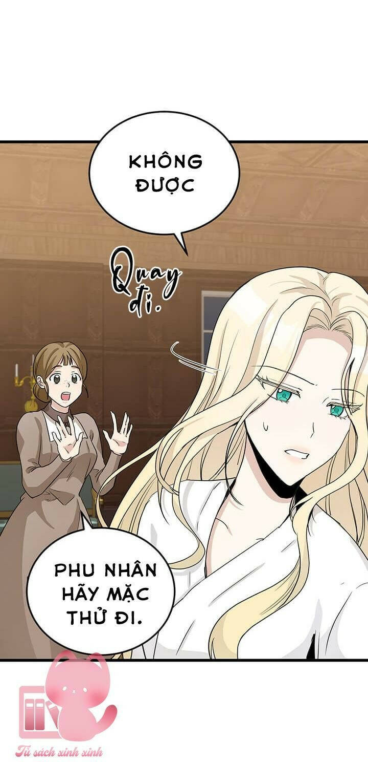 Ác Nữ Trùng Sinh - Chap 39 - Trang 5