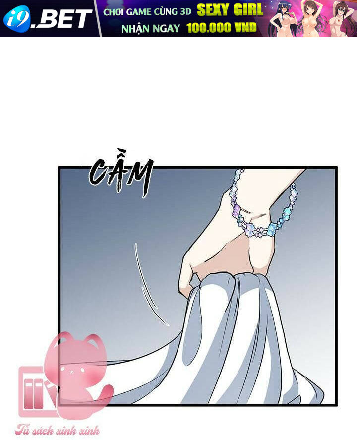 Ác Nữ Trùng Sinh - Chap 39 - Trang 41