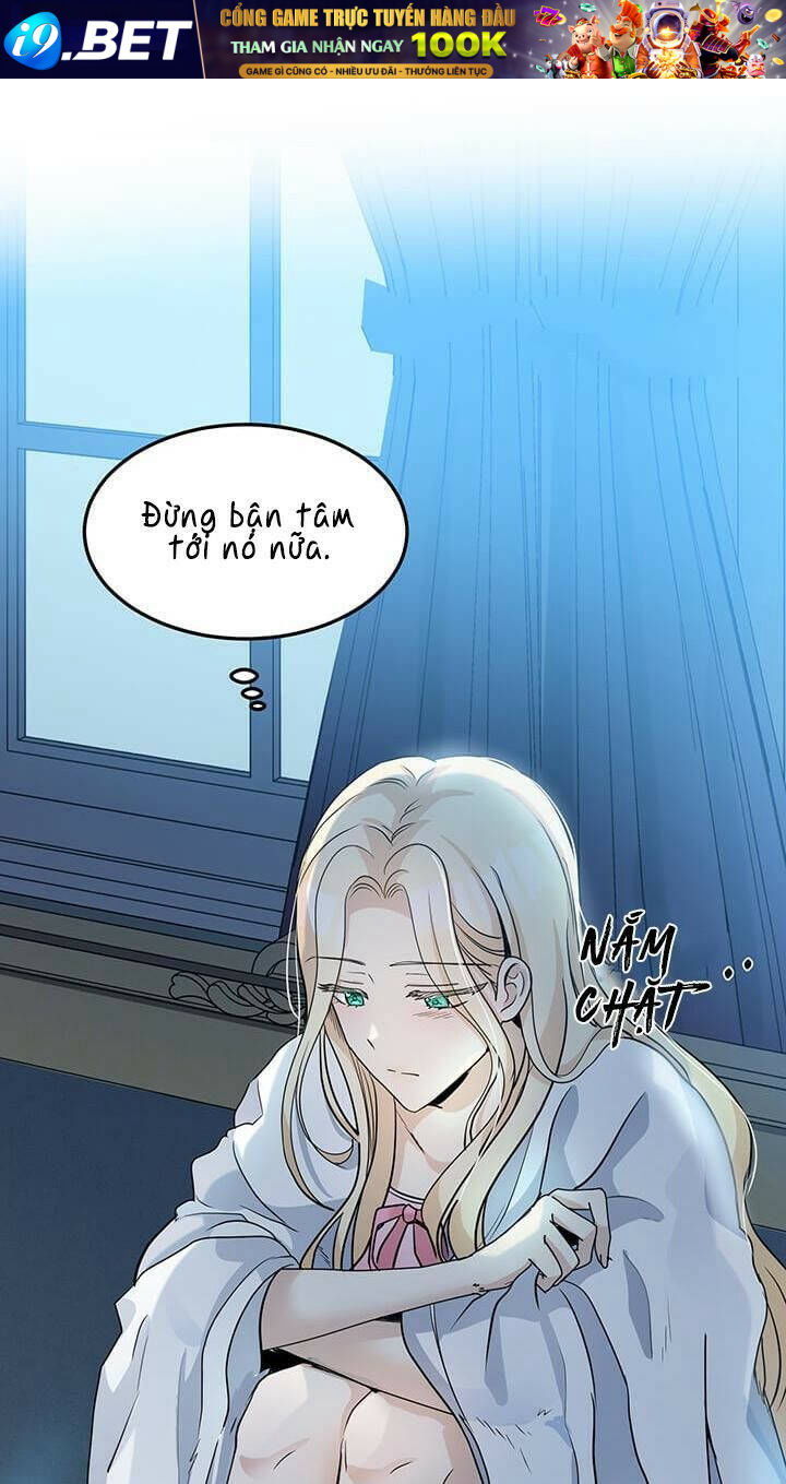 Ác Nữ Trùng Sinh - Chap 39 - Trang 42