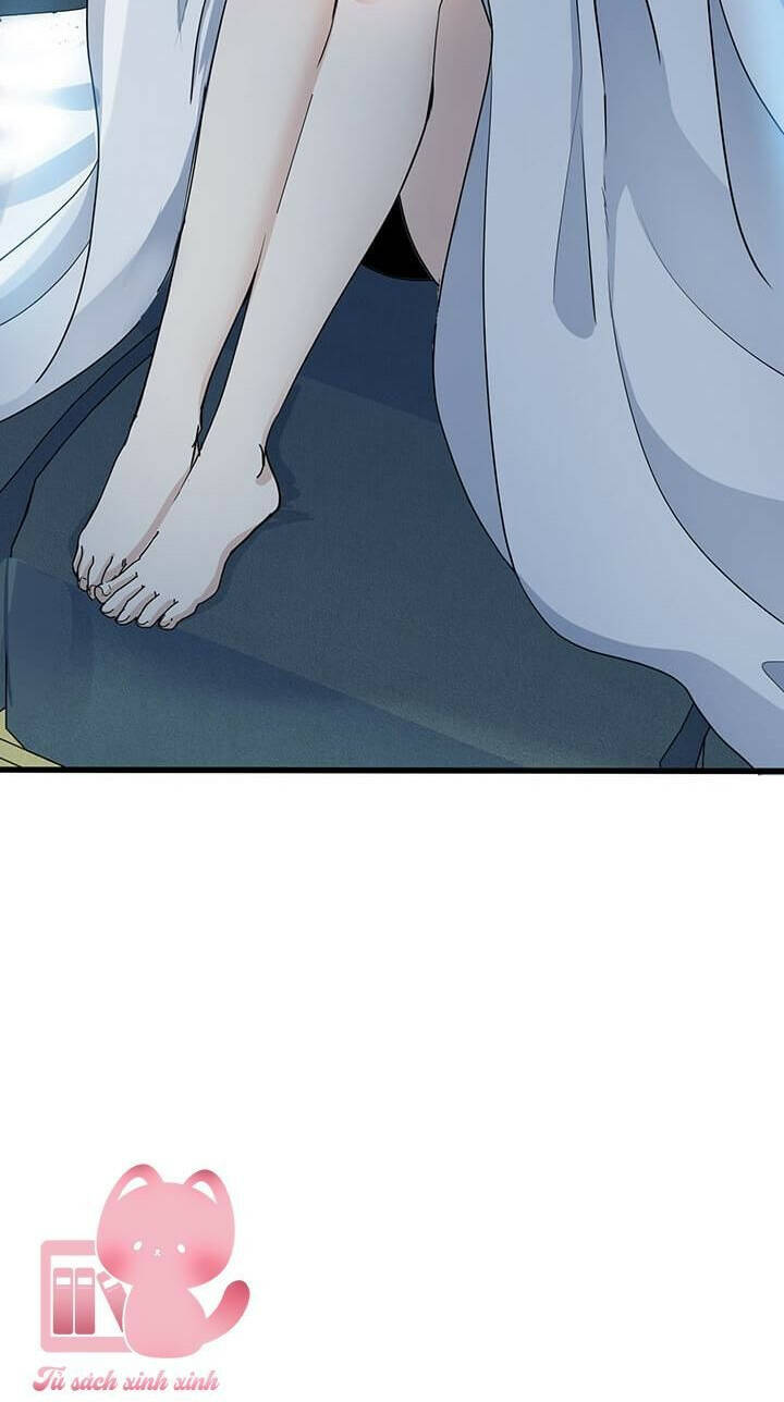 Ác Nữ Trùng Sinh - Chap 39 - Trang 43