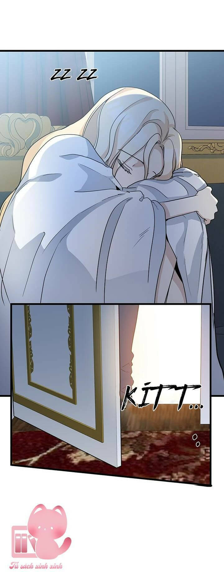 Ác Nữ Trùng Sinh - Chap 39 - Trang 45