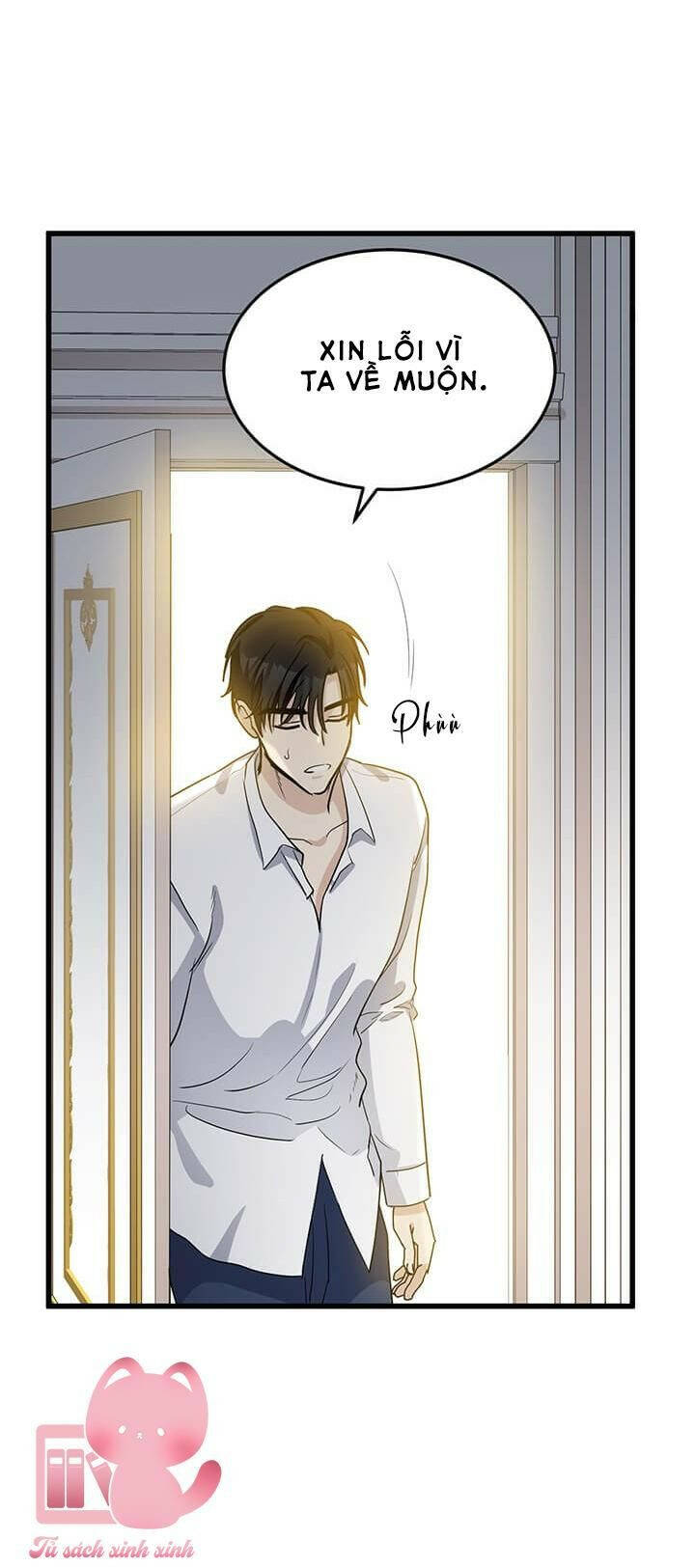 Ác Nữ Trùng Sinh - Chap 39 - Trang 46