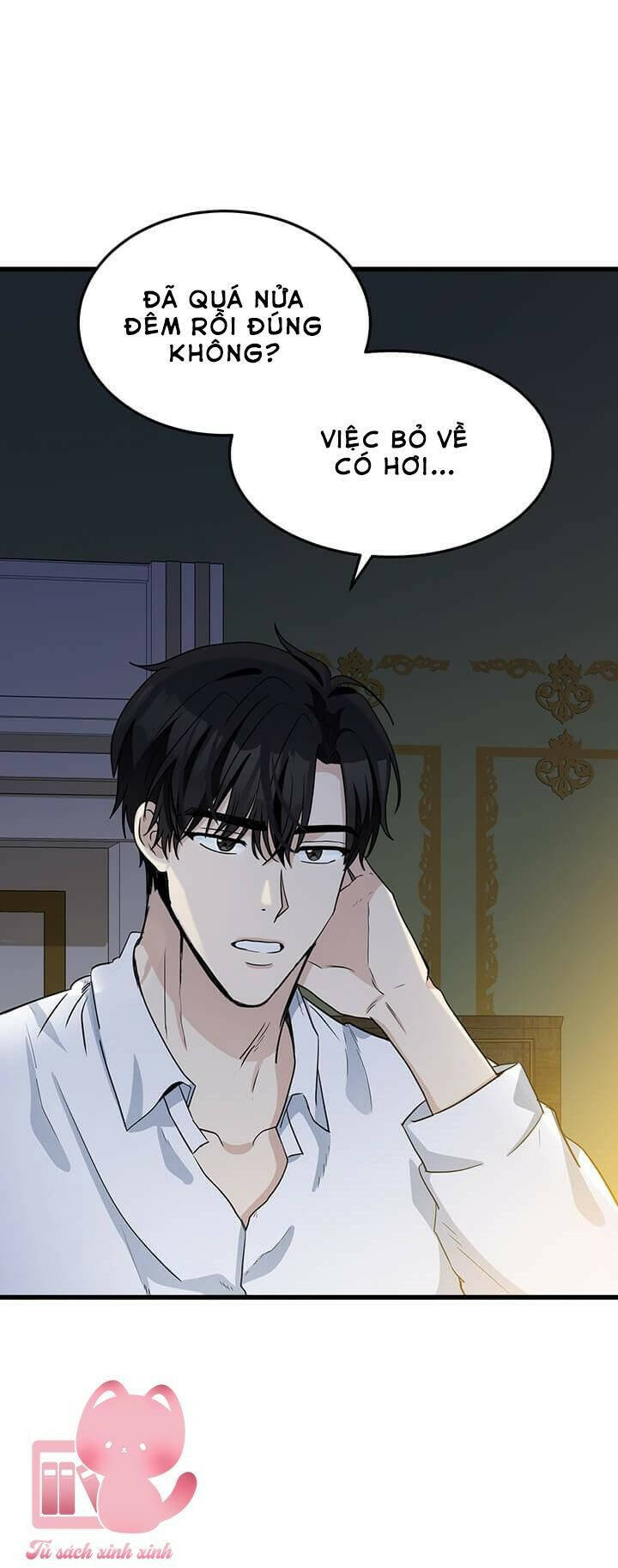 Ác Nữ Trùng Sinh - Chap 39 - Trang 47