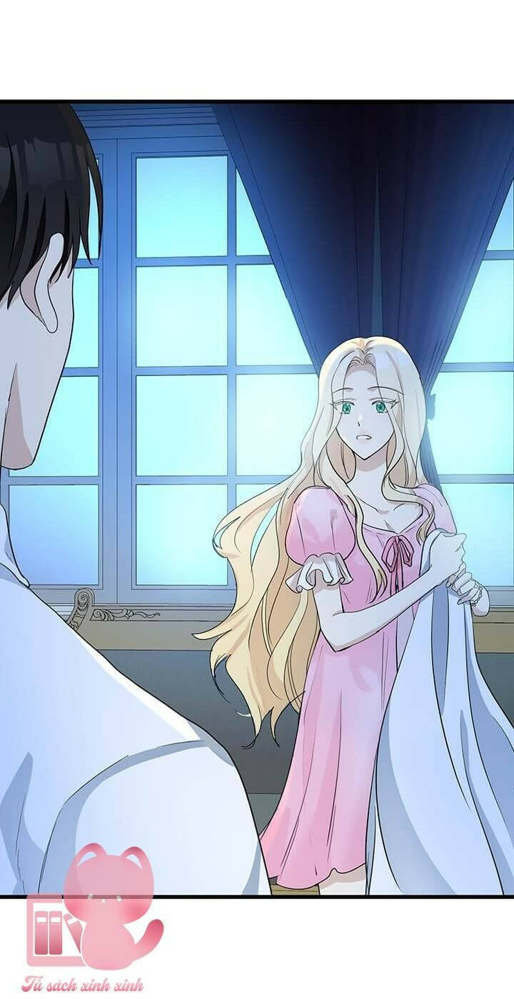 Ác Nữ Trùng Sinh - Chap 39 - Trang 50