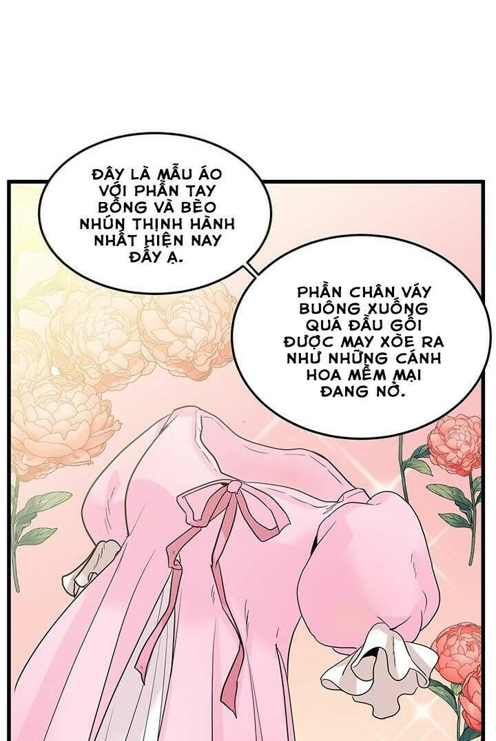 Ác Nữ Trùng Sinh - Chap 39 - Trang 6