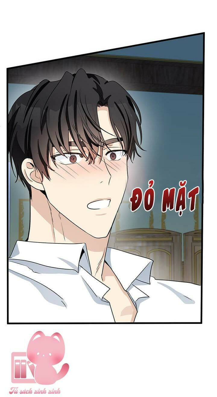 Ác Nữ Trùng Sinh - Chap 39 - Trang 52