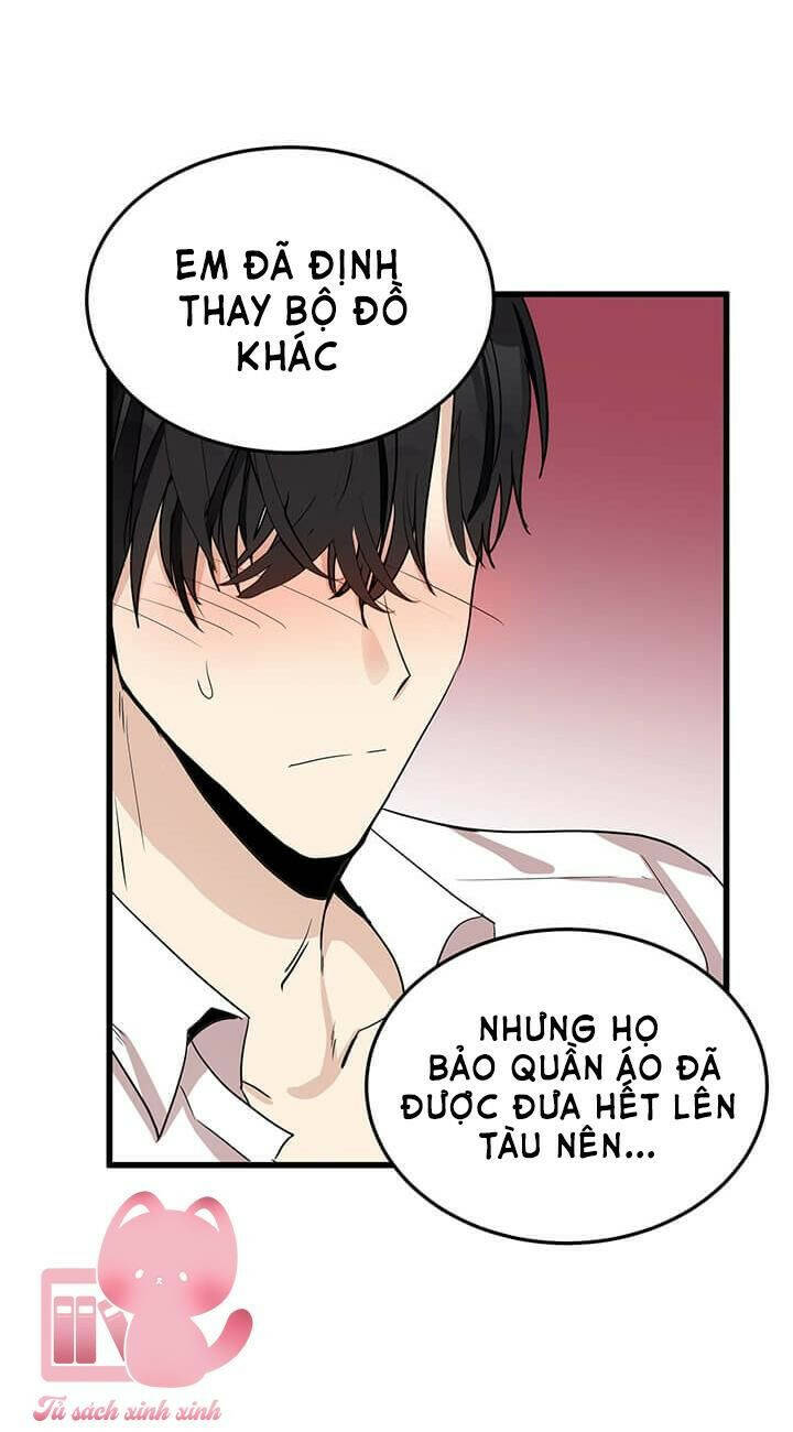 Ác Nữ Trùng Sinh - Chap 39 - Trang 54