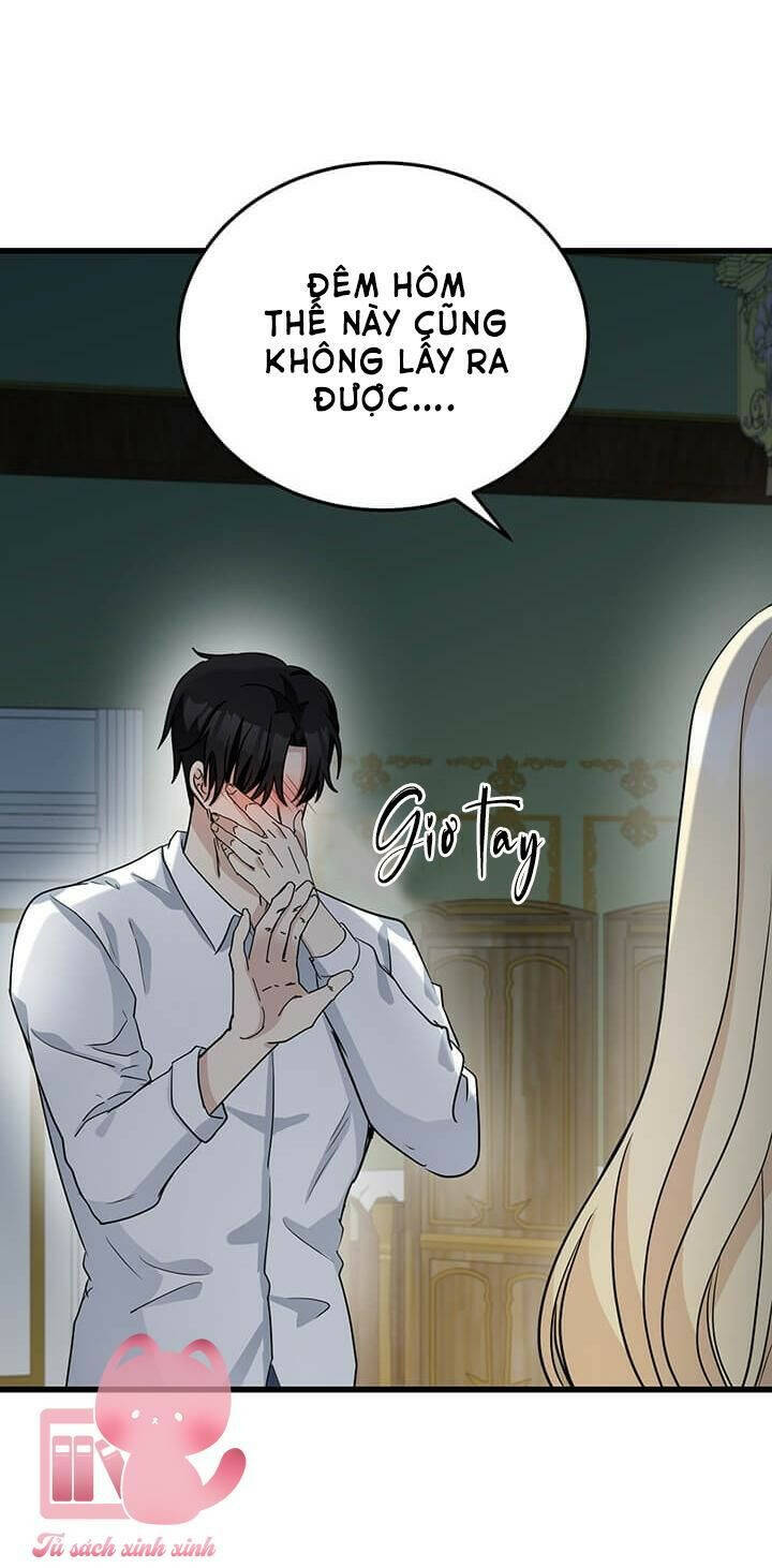Ác Nữ Trùng Sinh - Chap 39 - Trang 55