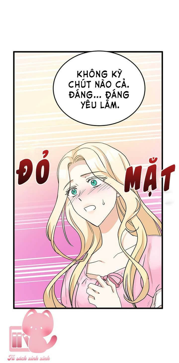 Ác Nữ Trùng Sinh - Chap 39 - Trang 57