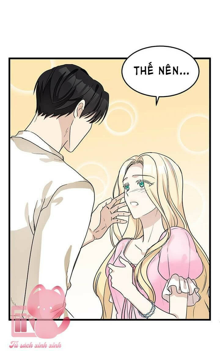Ác Nữ Trùng Sinh - Chap 39 - Trang 59