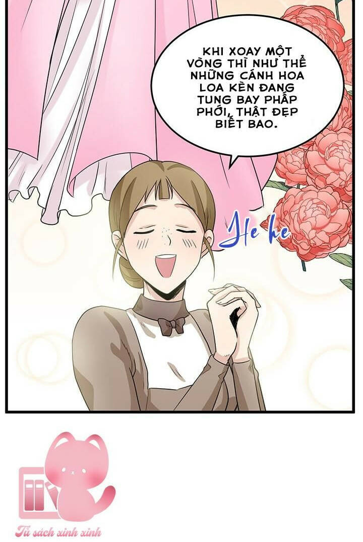 Ác Nữ Trùng Sinh - Chap 39 - Trang 7
