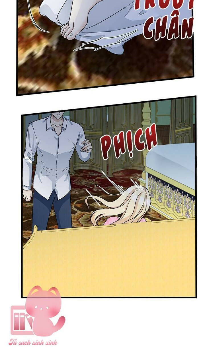 Ác Nữ Trùng Sinh - Chap 39 - Trang 61