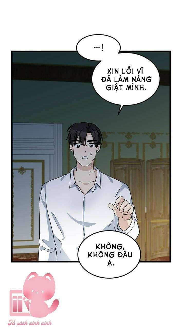 Ác Nữ Trùng Sinh - Chap 39 - Trang 62