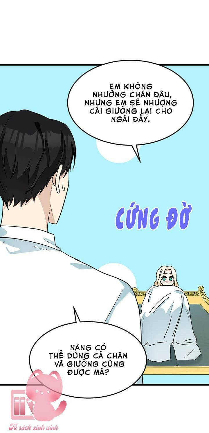 Ác Nữ Trùng Sinh - Chap 39 - Trang 64