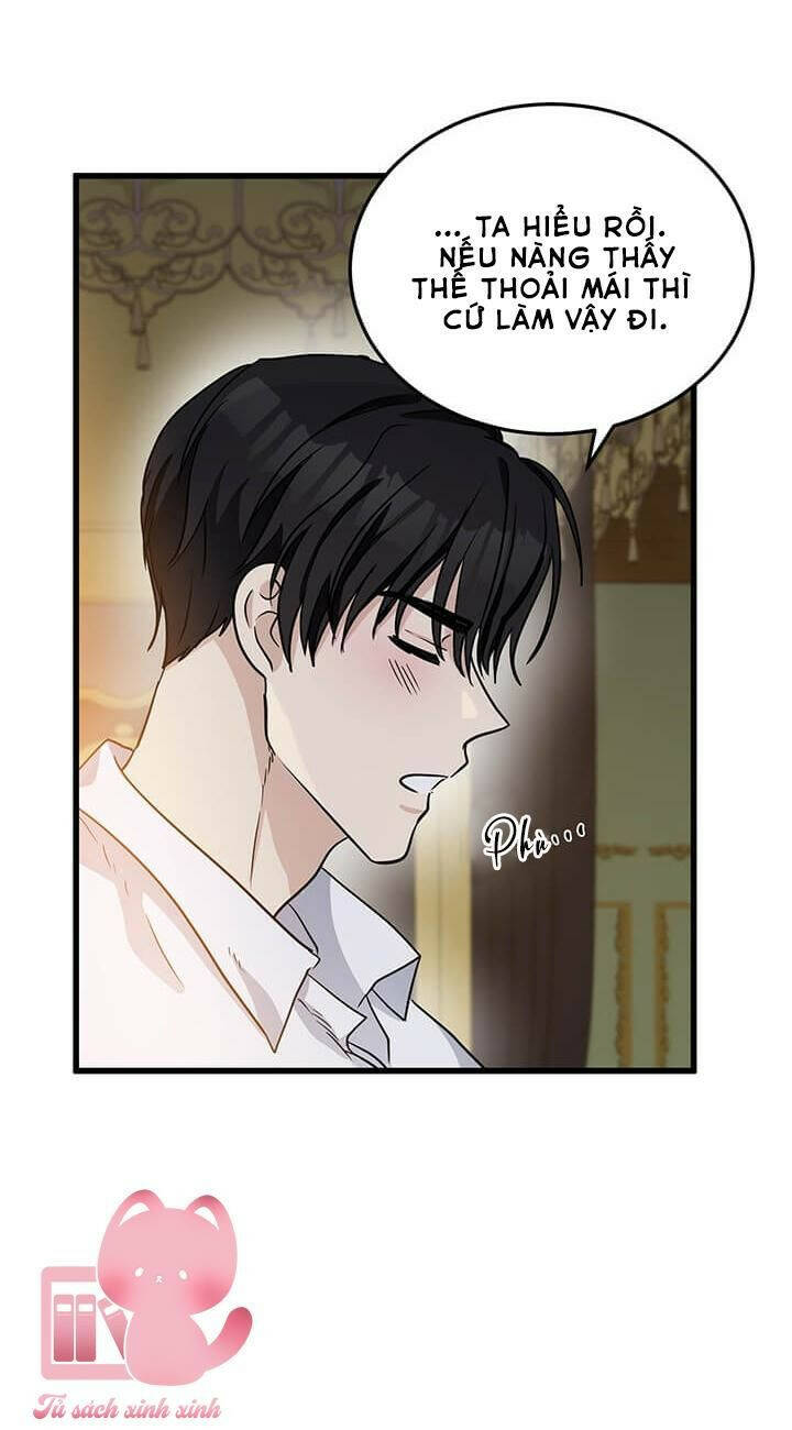 Ác Nữ Trùng Sinh - Chap 39 - Trang 65