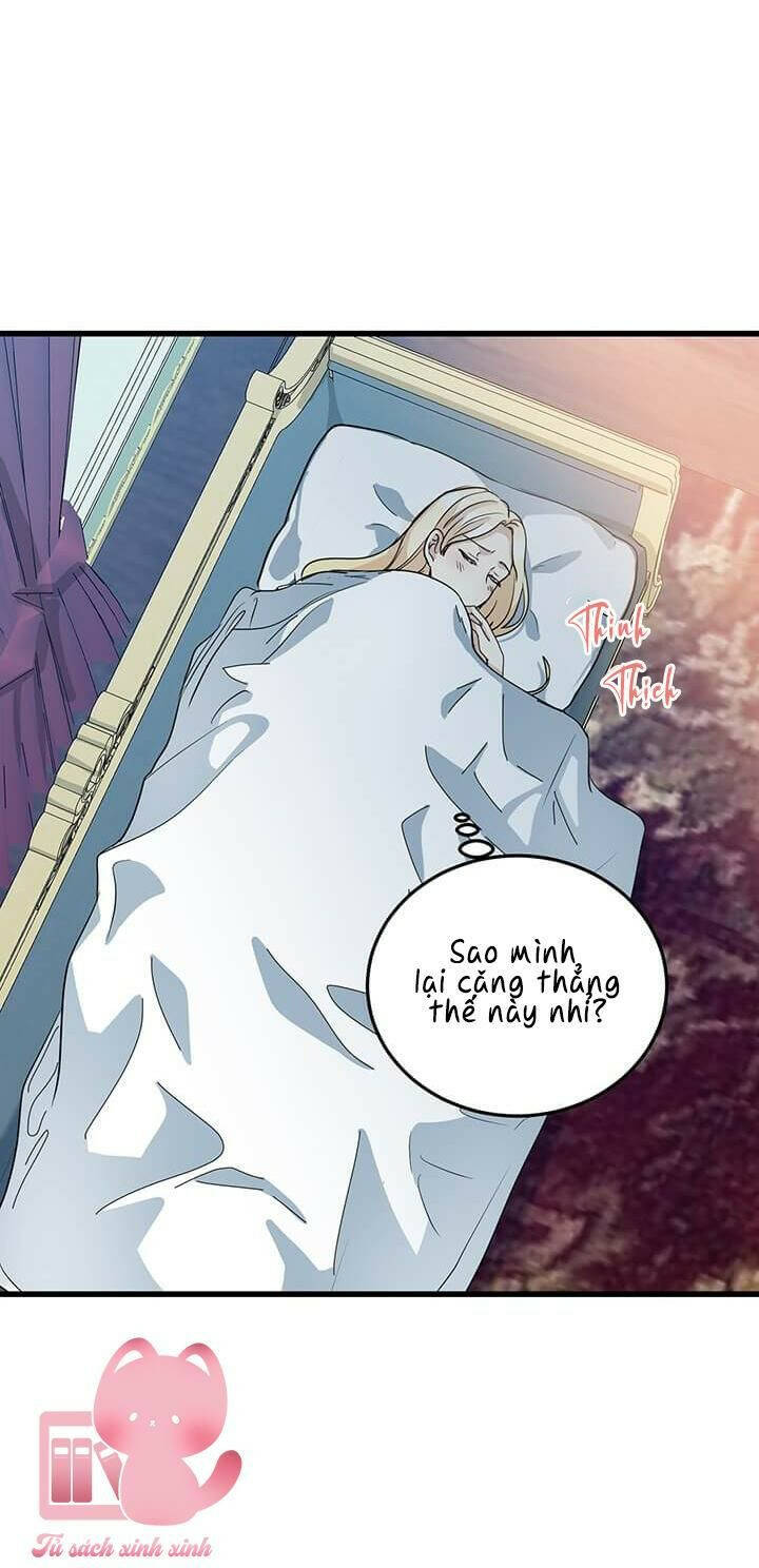 Ác Nữ Trùng Sinh - Chap 39 - Trang 69