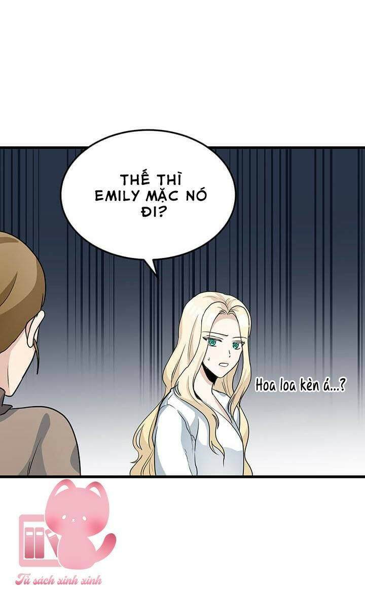 Ác Nữ Trùng Sinh - Chap 39 - Trang 8
