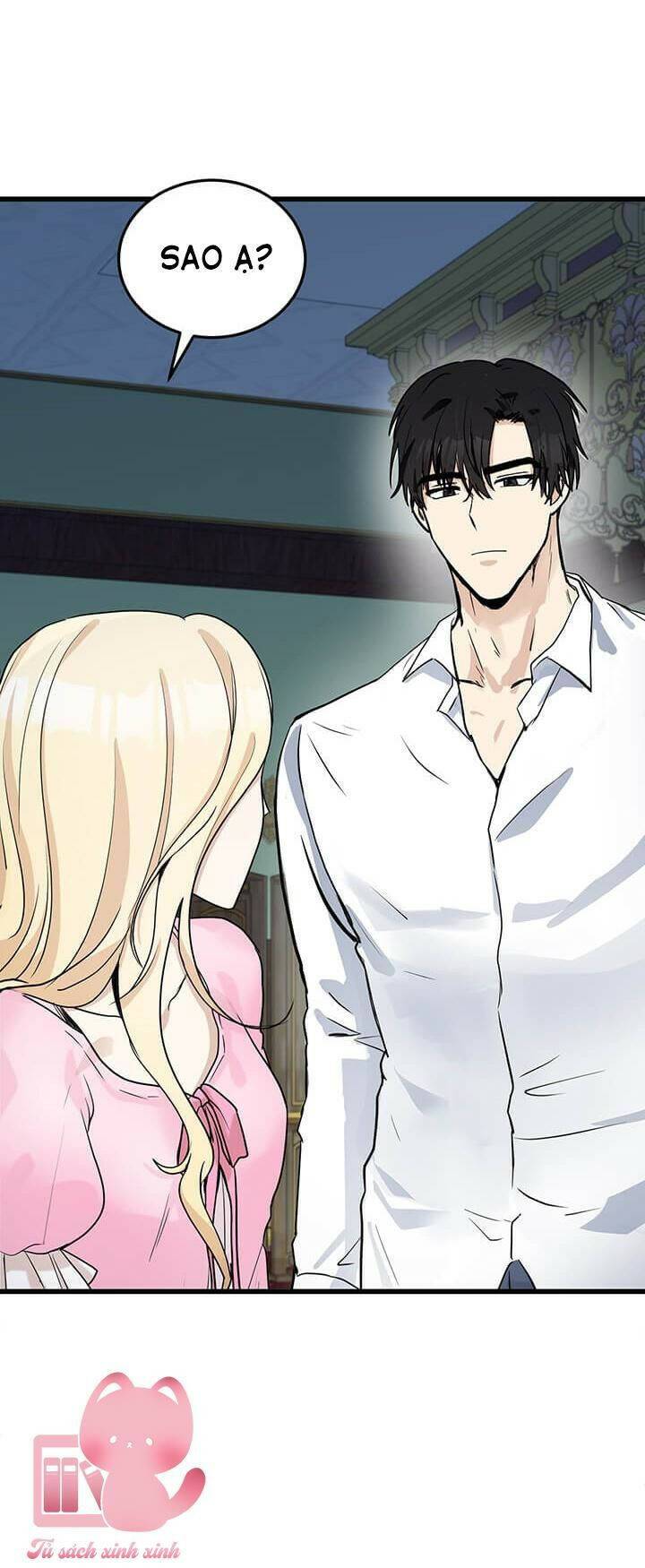Ác Nữ Trùng Sinh - Chap 39 - Trang 72