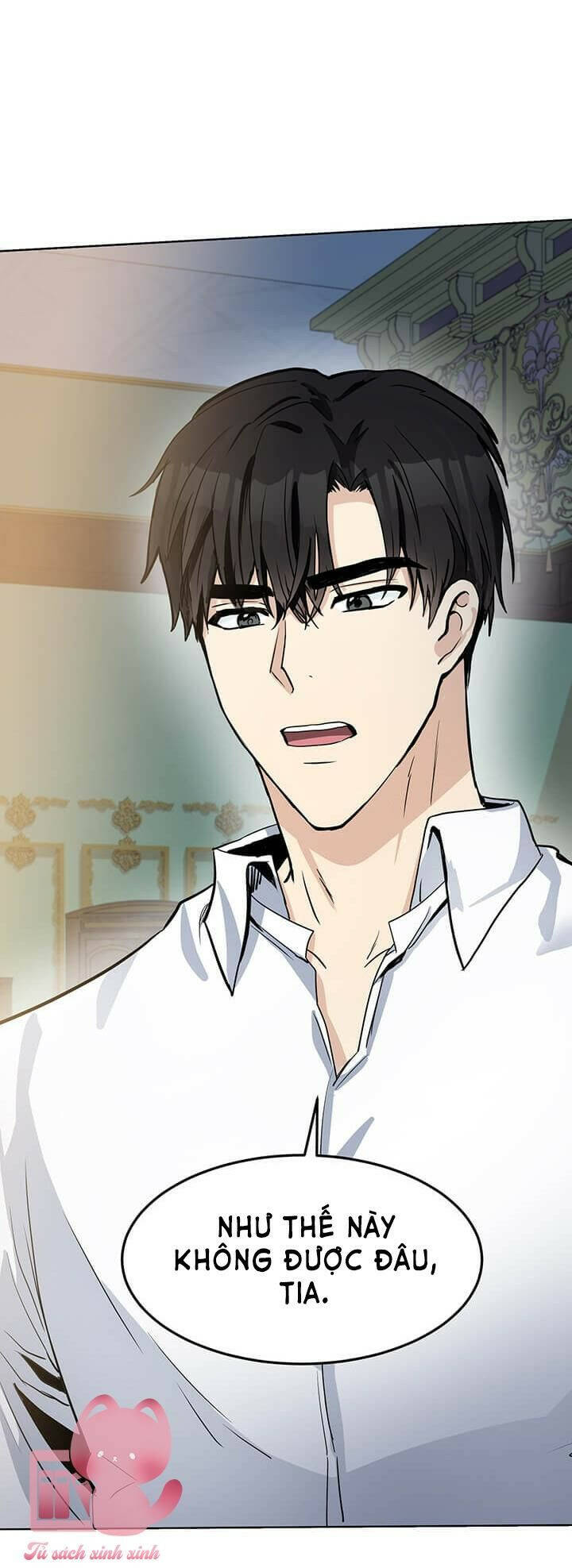 Ác Nữ Trùng Sinh - Chap 39 - Trang 73